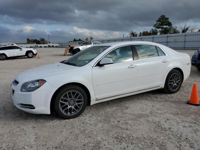 CHEVROLET MALIBU 1LT 2010 1g1zc5eb8af122831