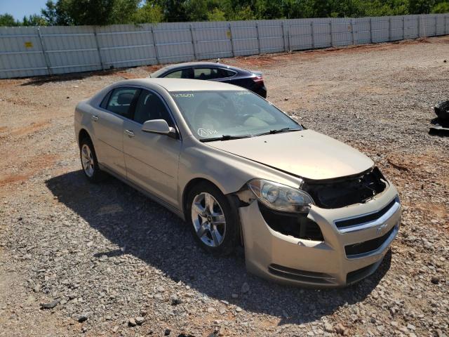 CHEVROLET MALIBU 1LT 2010 1g1zc5eb8af123607