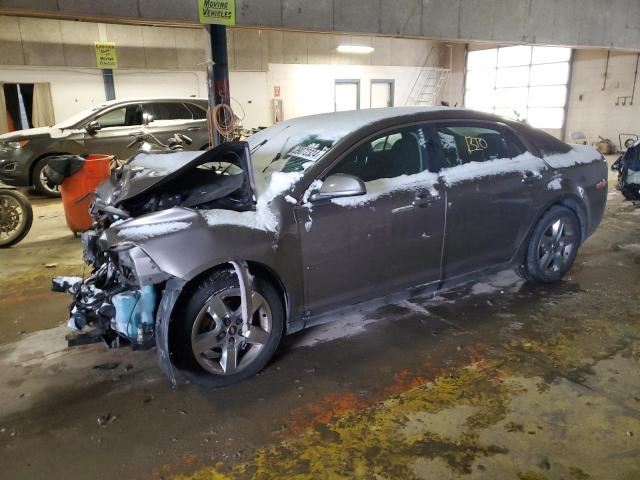 CHEVROLET MALIBU 1LT 2010 1g1zc5eb8af125762