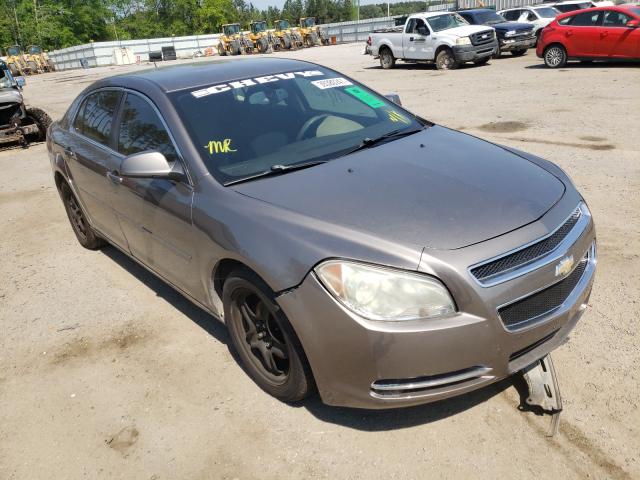 CHEVROLET MALIBU 1LT 2010 1g1zc5eb8af129326