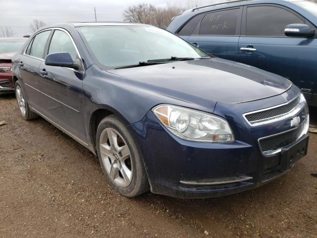 CHEVROLET MALIBU 1LT 2010 1g1zc5eb8af134753