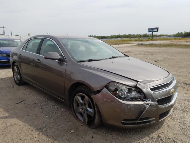 CHEVROLET MALIBU 1LT 2010 1g1zc5eb8af135806