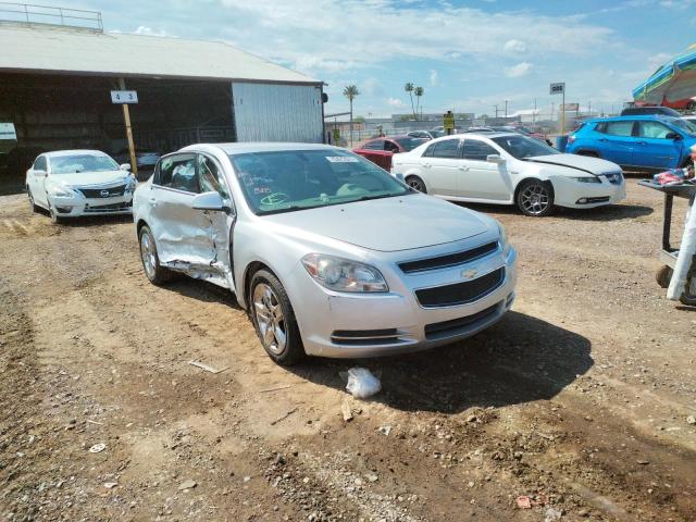 CHEVROLET MALIBU 1LT 2010 1g1zc5eb8af139760