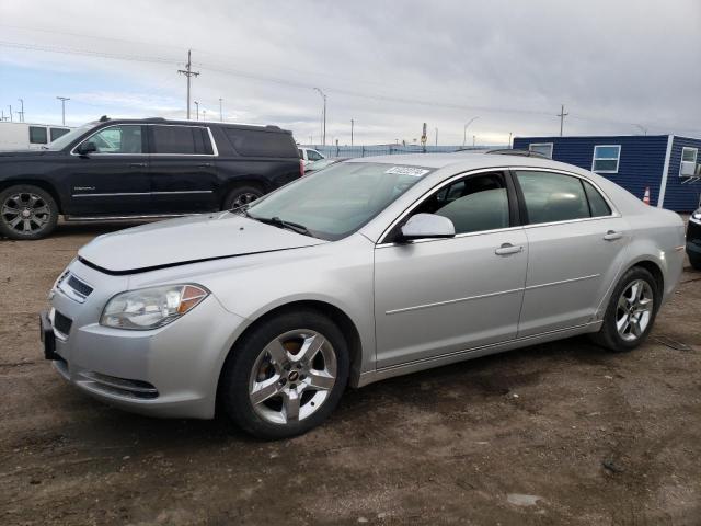 CHEVROLET MALIBU 1LT 2010 1g1zc5eb8af142335