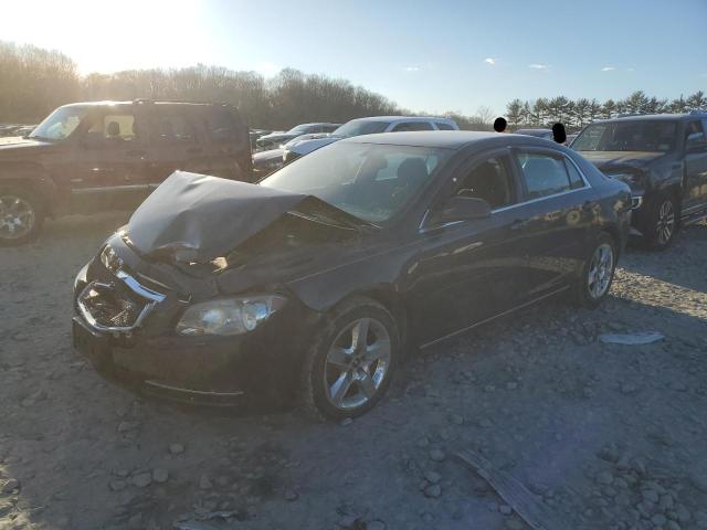 CHEVROLET MALIBU 1LT 2010 1g1zc5eb8af144666