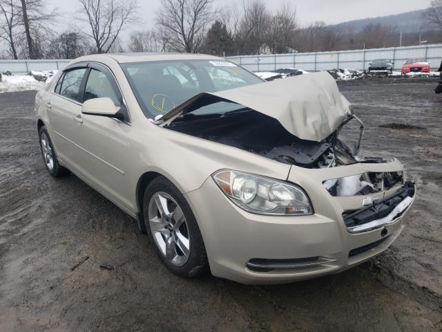 CHEVROLET MALIBU 1LT 2010 1g1zc5eb8af148586