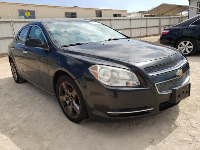 CHEVROLET MALIBU 1LT 2010 1g1zc5eb8af150239