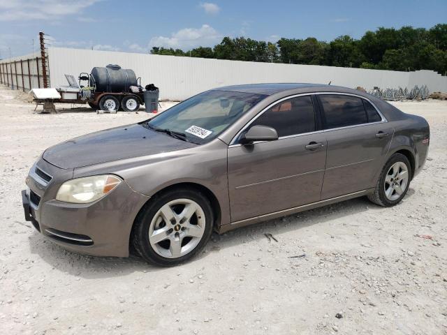 CHEVROLET MALIBU 2010 1g1zc5eb8af152945