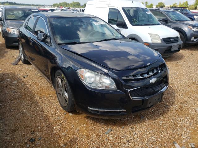 CHEVROLET MALIBU 1LT 2010 1g1zc5eb8af157739