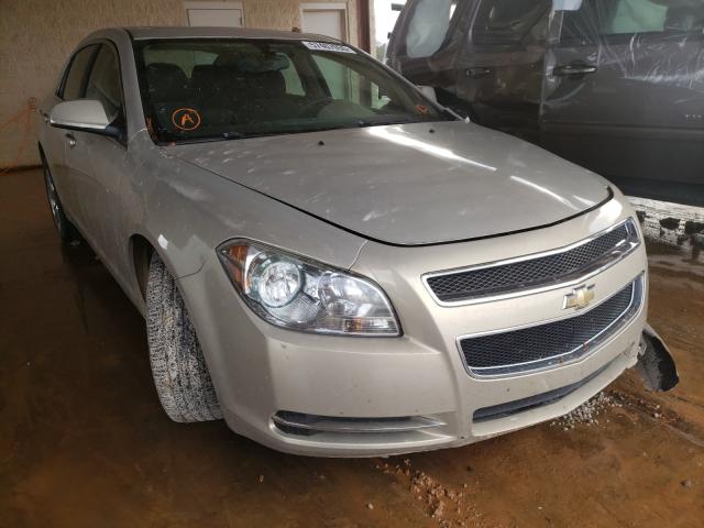 CHEVROLET MALIBU 1LT 2010 1g1zc5eb8af161208