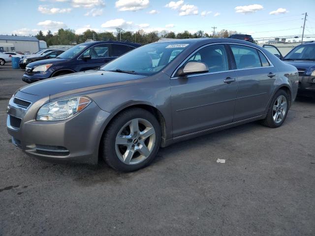 CHEVROLET MALIBU 1LT 2010 1g1zc5eb8af166439