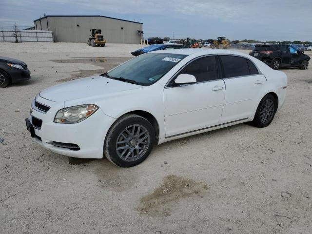 CHEVROLET MALIBU 2010 1g1zc5eb8af168398