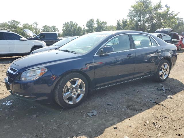 CHEVROLET MALIBU 1LT 2010 1g1zc5eb8af171866