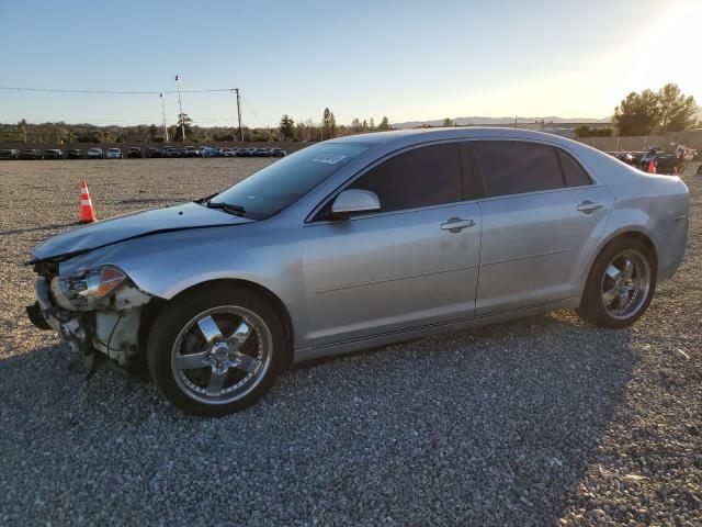 CHEVROLET MALIBU 1LT 2010 1g1zc5eb8af174444