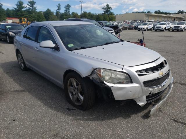 CHEVROLET MALIBU 1LT 2010 1g1zc5eb8af175982