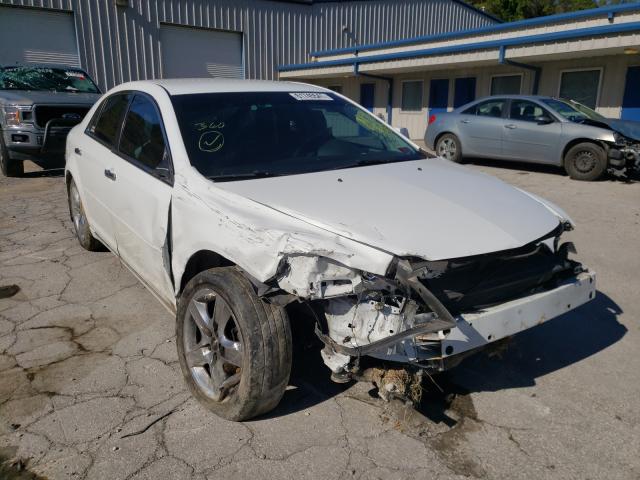 CHEVROLET MALIBU 2010 1g1zc5eb8af182365