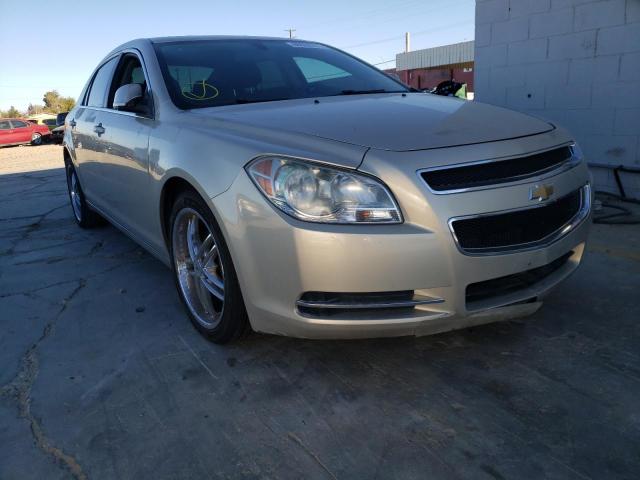 CHEVROLET MALIBU 1LT 2010 1g1zc5eb8af187453