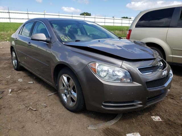 CHEVROLET MALIBU 1LT 2010 1g1zc5eb8af193267