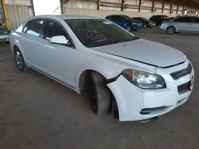 CHEVROLET MALIBU 1LT 2010 1g1zc5eb8af196511