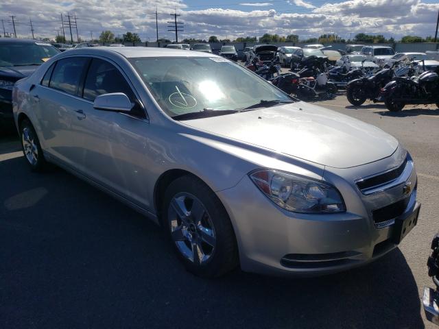 CHEVROLET MALIBU 1LT 2010 1g1zc5eb8af198470