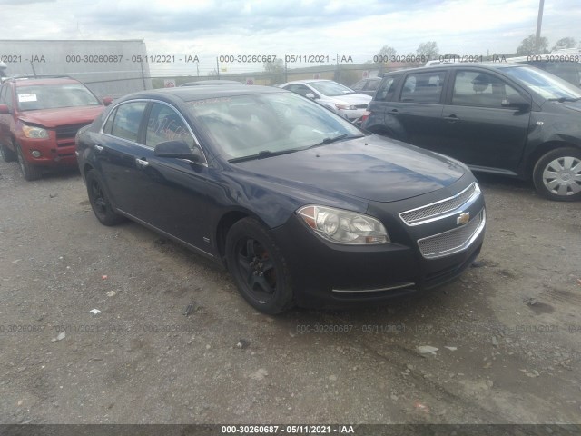 CHEVROLET MALIBU 2010 1g1zc5eb8af203196