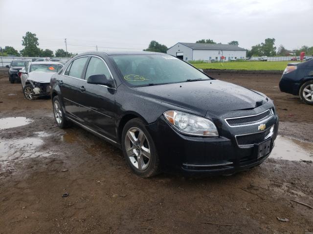 CHEVROLET MALIBU 1LT 2010 1g1zc5eb8af217728