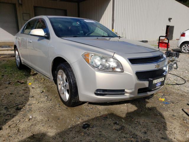 CHEVROLET MALIBU 1LT 2010 1g1zc5eb8af218054