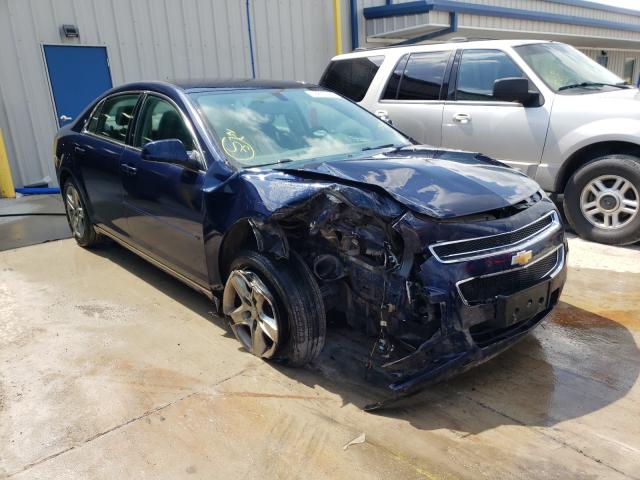 CHEVROLET MALIBU 2010 1g1zc5eb8af221651