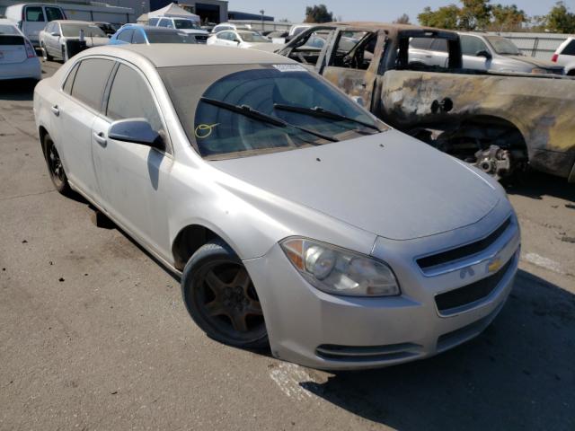 CHEVROLET MALIBU 1LT 2010 1g1zc5eb8af223626