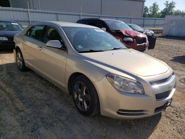 CHEVROLET MALIBU 1LT 2010 1g1zc5eb8af227353