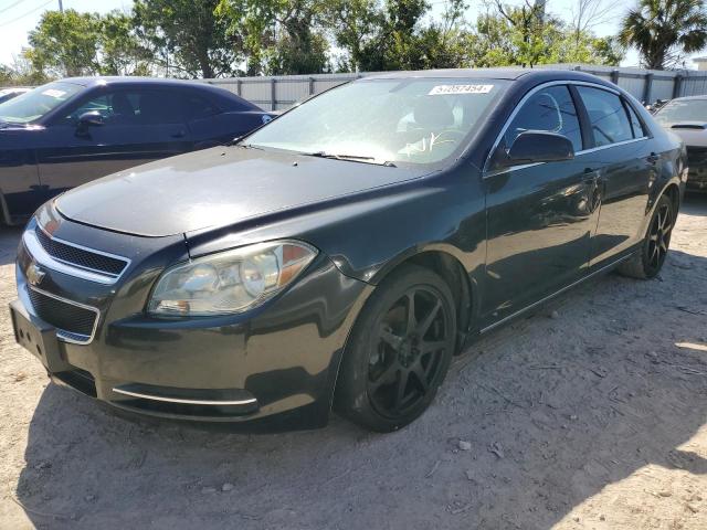 CHEVROLET MALIBU 2010 1g1zc5eb8af232942