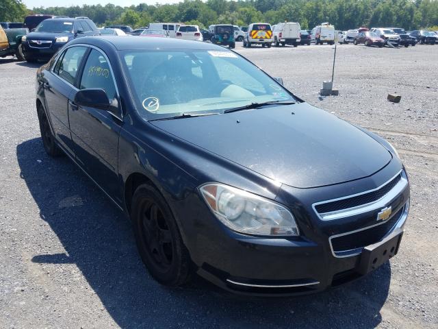 CHEVROLET MALIBU 1LT 2010 1g1zc5eb8af233072