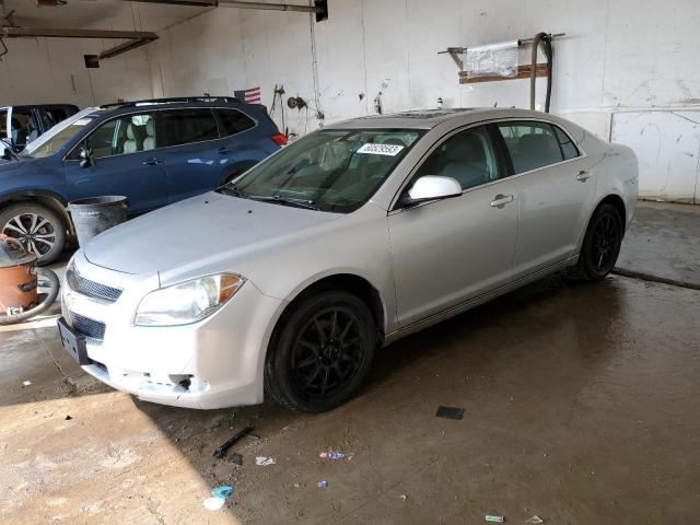 CHEVROLET MALIBU 1LT 2010 1g1zc5eb8af240667