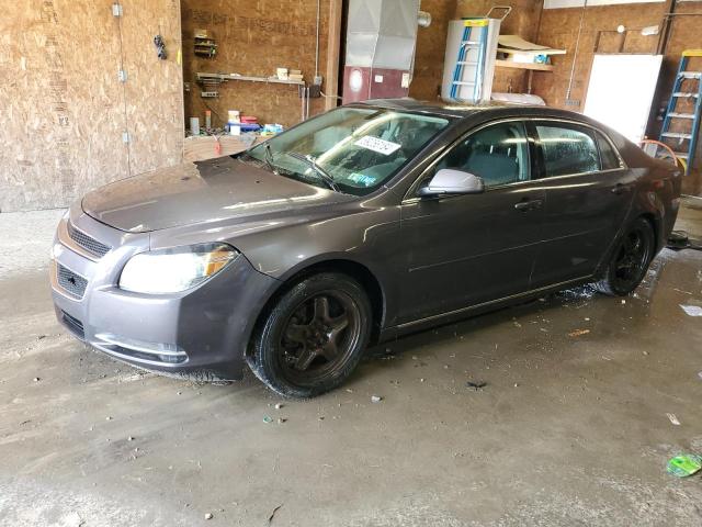 CHEVROLET MALIBU 2010 1g1zc5eb8af245724