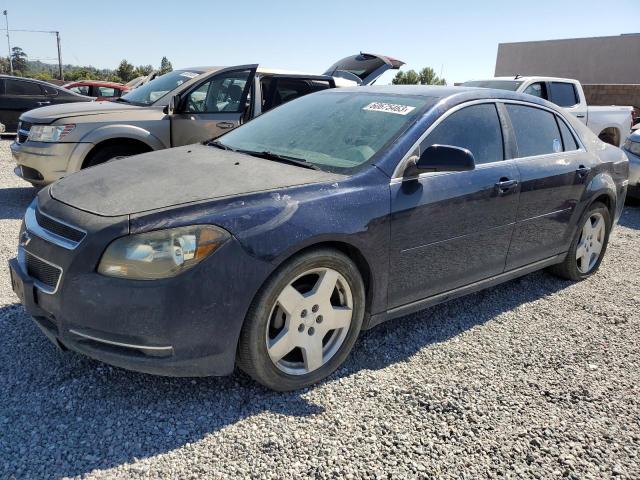 CHEVROLET MALIBU 1LT 2010 1g1zc5eb8af245982