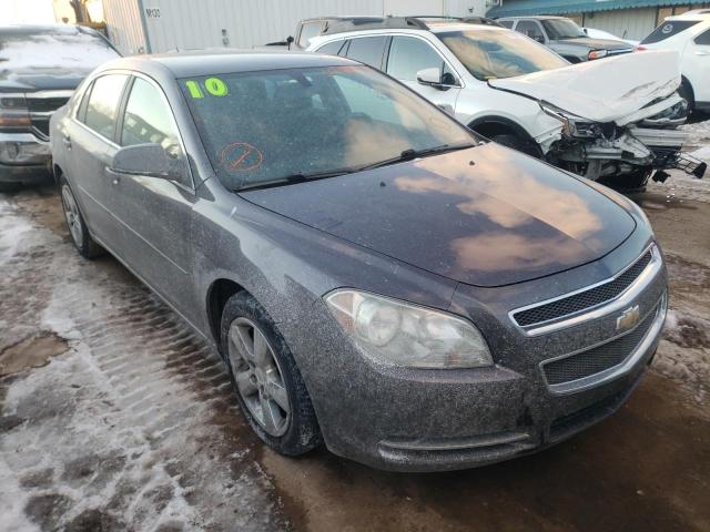 CHEVROLET MALIBU 1LT 2010 1g1zc5eb8af247957