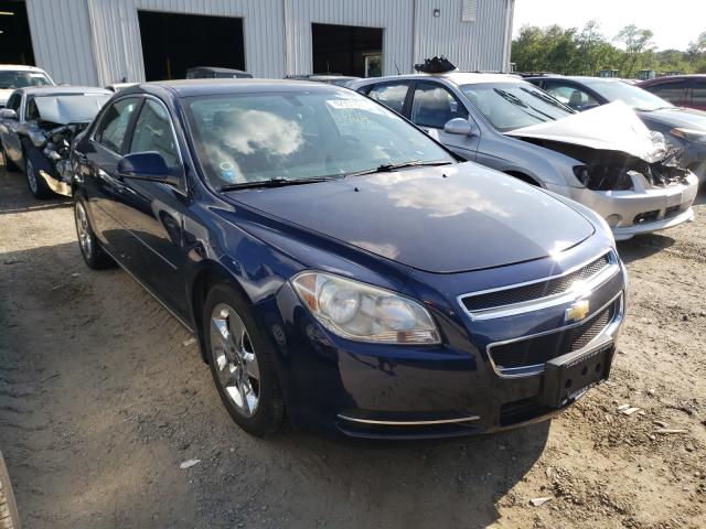 CHEVROLET MALIBU 1LT 2010 1g1zc5eb8af247991