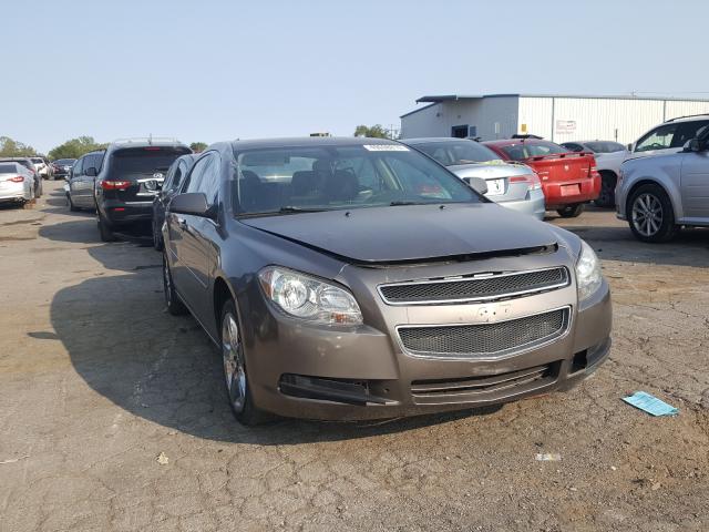 CHEVROLET MALIBU 1LT 2010 1g1zc5eb8af250857