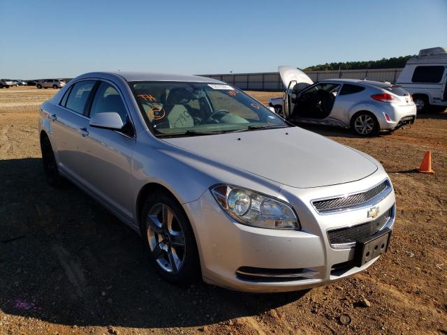 CHEVROLET MALIBU 1LT 2010 1g1zc5eb8af251815