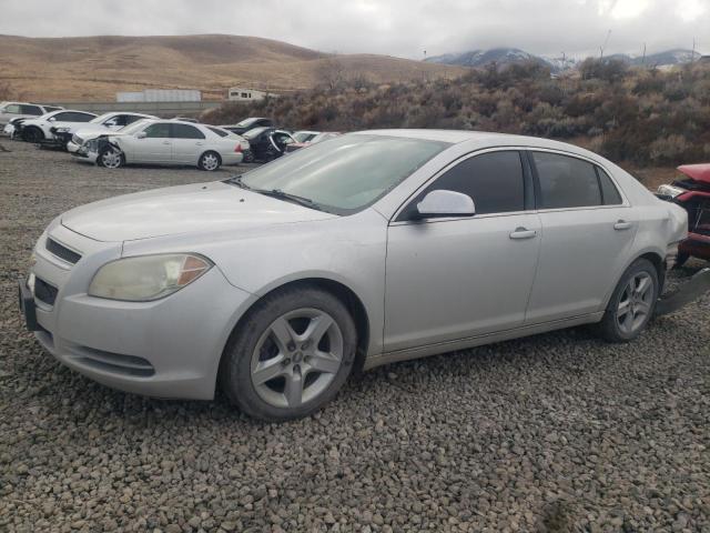 CHEVROLET MALIBU 2010 1g1zc5eb8af254293