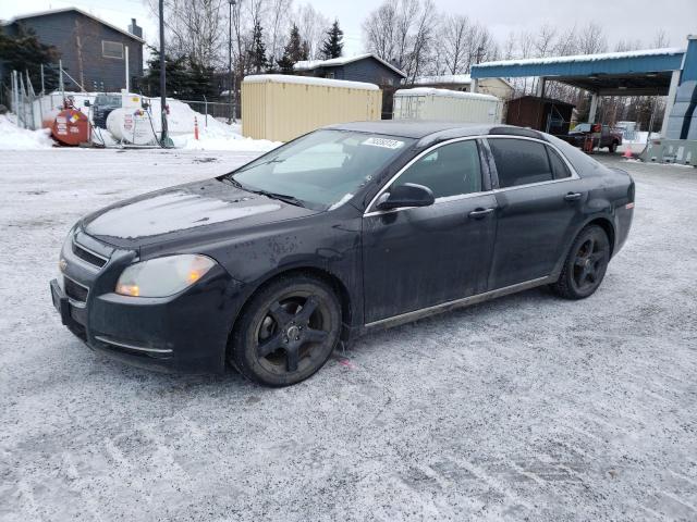 CHEVROLET MALIBU 2010 1g1zc5eb8af255010