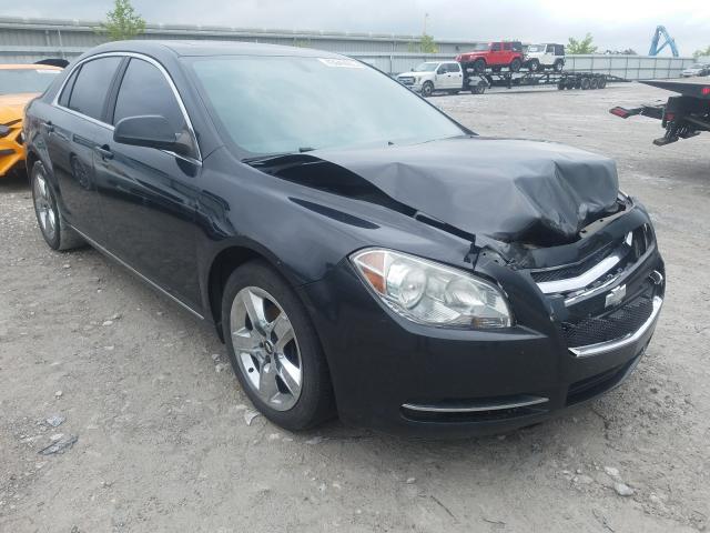 CHEVROLET MALIBU 1LT 2010 1g1zc5eb8af255847