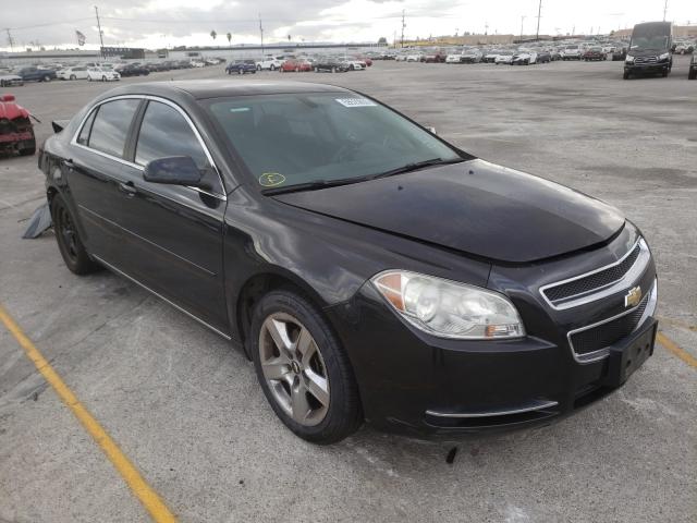 CHEVROLET MALIBU 1LT 2010 1g1zc5eb8af256254