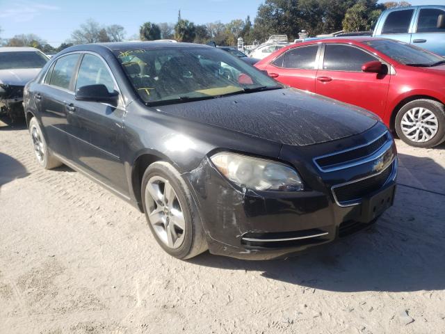 CHEVROLET MALIBU 1LT 2010 1g1zc5eb8af262443