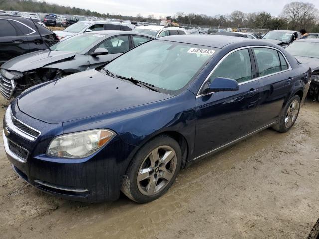 CHEVROLET MALIBU 1LT 2010 1g1zc5eb8af270140