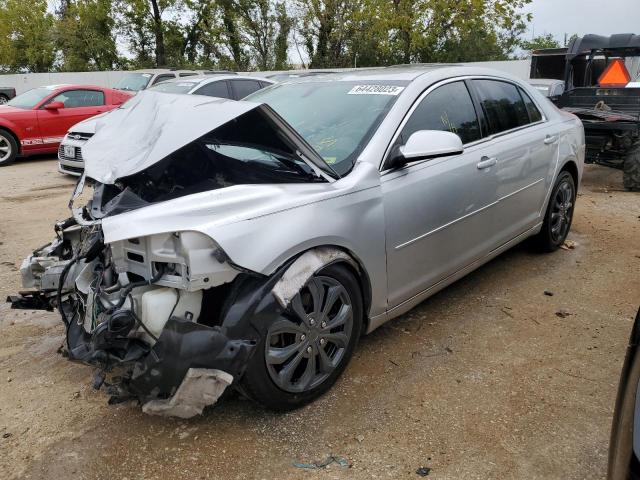 CHEVROLET MALIBU 1LT 2010 1g1zc5eb8af271188