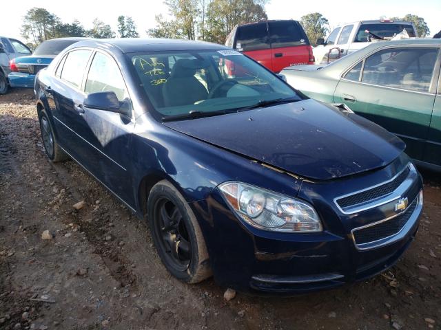 CHEVROLET MALIBU 1LT 2010 1g1zc5eb8af271840