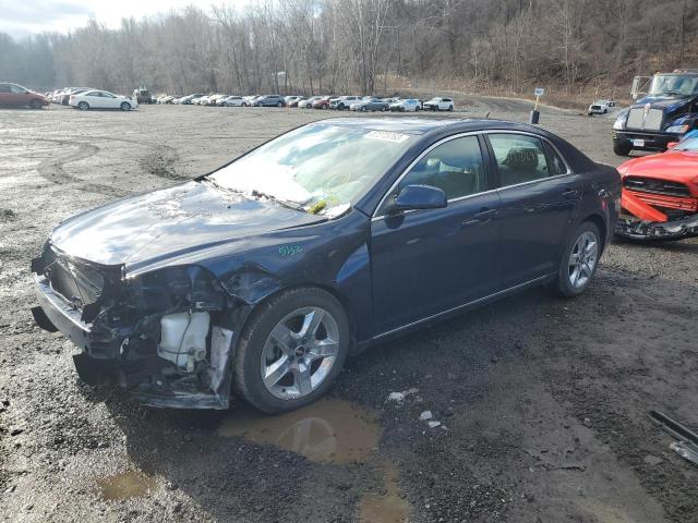 CHEVROLET MALIBU 1LT 2010 1g1zc5eb8af272969