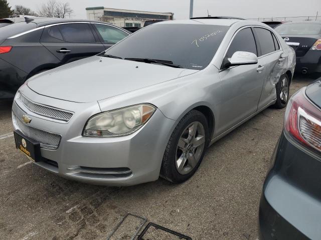 CHEVROLET MALIBU 2010 1g1zc5eb8af283339