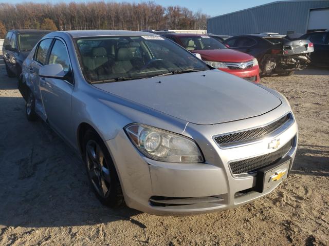 CHEVROLET MALIBU 1LT 2010 1g1zc5eb8af290209